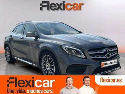 Mercedes GLA220