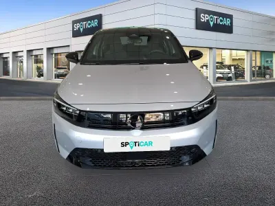 Usado Opel Corsa 101 CV (74 kW) 2025 Gris Utilitario