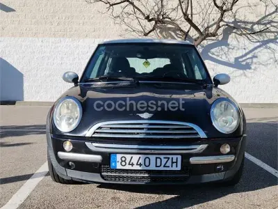 Usado Mini One D