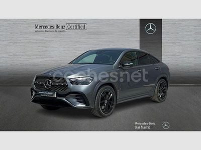 Mercedes GLE300