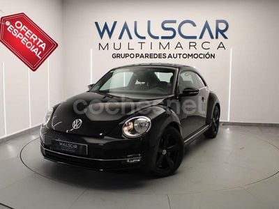 VW Beetle
