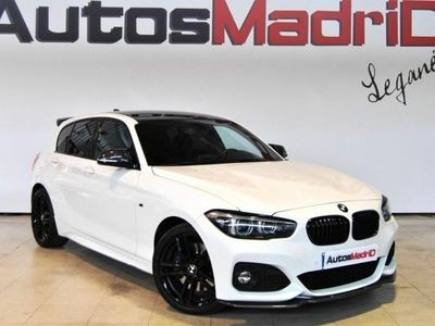 usado BMW 120 SERIE 1 I