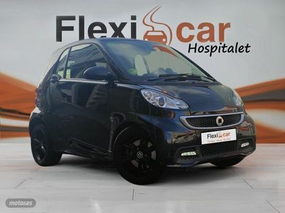 usado Smart ForTwo Coupé 52 mhd Passion - 3 P