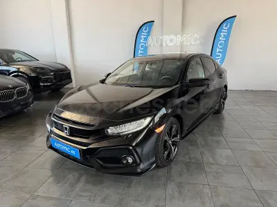 Usado Honda Civic