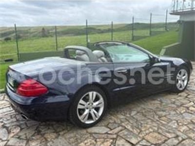 Mercedes SL350