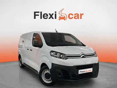 Citroën Jumpy
