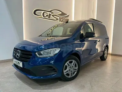 Usado Mercedes Citan 110