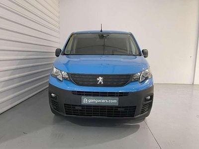 Peugeot Partner Tepee