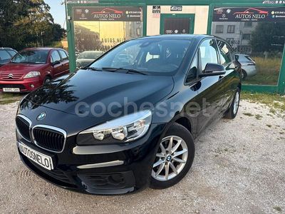 BMW 216 Active Tourer