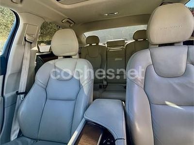 Azul Usado 2016 Volvo S90 Inscription Berlina | 18.000 € (Precio justo)