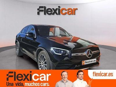Mercedes GLC220