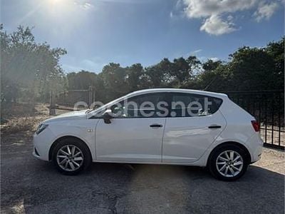 Seat Ibiza SC