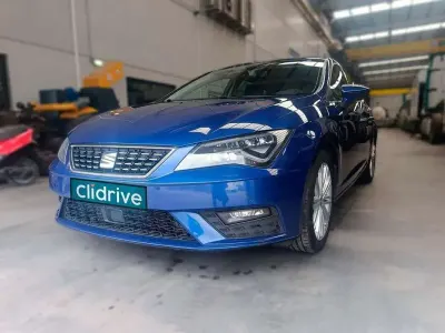 Usado Seat Leon