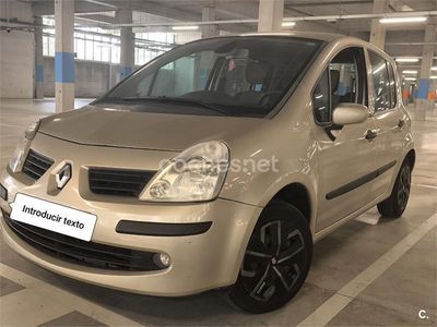 Renault Modus