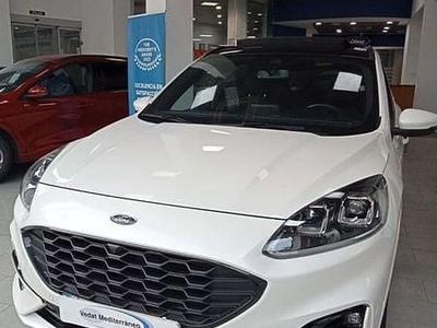 Blanco Usado 2022 Ford Kuga ST-Line X SUV | 28.950 € (Caro)