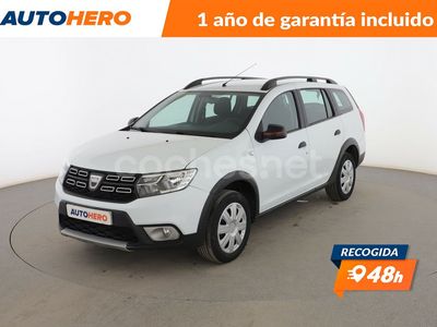 Dacia Logan MCV