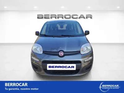 Usado Fiat Panda