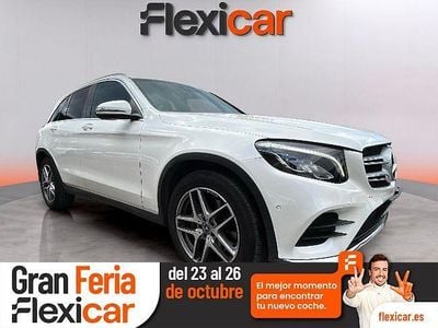 Mercedes GLC250