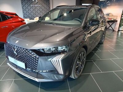 DS Automobiles DS4