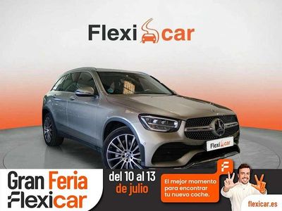Mercedes GLC200