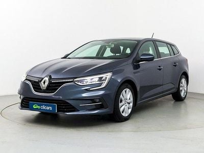 Usado Renault Mégane IV Equilibre 115 CV (84 kW) 2022