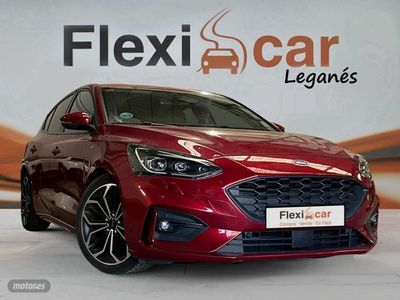 Usado Ford Focus ST-Line 150 CV (110 kW) 2018 Otros Utilitario