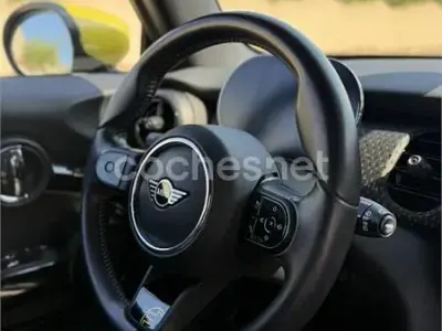 Usado Mini Cooper SE 2022 Eléctrico Utilitario