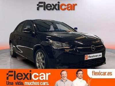 Negro Usado 2022 Opel Corsa Edition Berlina | 11.290 € (Precio justo)
