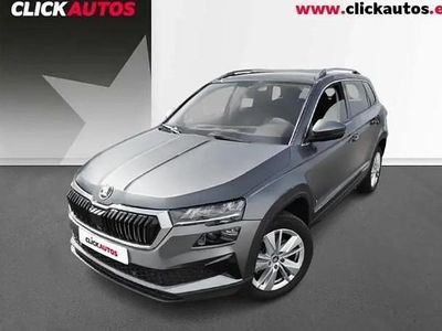 Usado 2025 Skoda Karoq Selection SUV | 26.400 € (Precio justo)