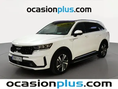 Usado Kia Sorento 232 CV (170 kW) 2022 Blanco SUV