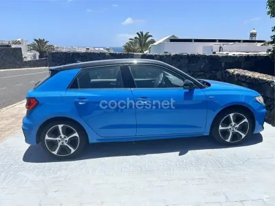 Usado Audi A1 Sportback