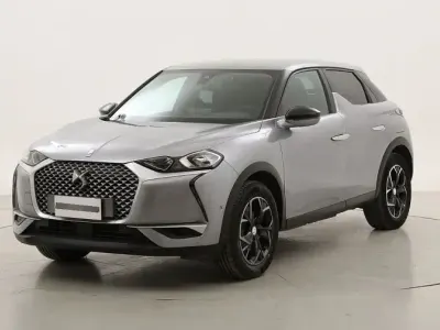 Usado DS Automobiles DS3 Crossback E-Tense