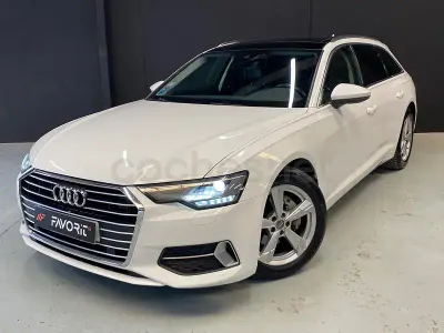 Usado Audi A6
