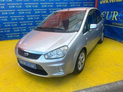 usado Ford C-MAX 1.6 TDCI