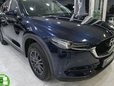 Usado Mazda CX-5 150 HP (110 kW) 2020 SUV
