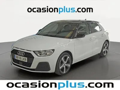 Usado Audi A1 Sportback