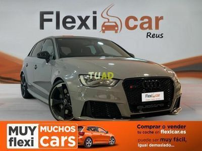 usado Audi RS3 Sportback RS3QUATTRO