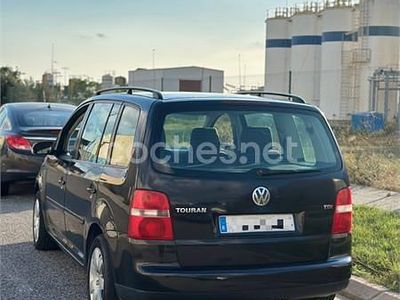 VW Touran