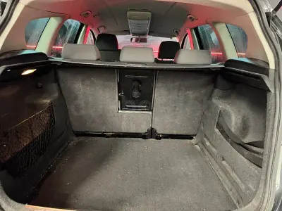 Usado Seat Altea XL