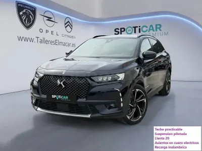 Usado DS Automobiles DS7 Crossback