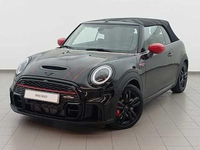 Usado 2022 Mini John Cooper Works Utilitario | 37.900 € (Un poco caro)