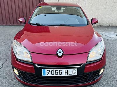 Renault Mégane GrandTour