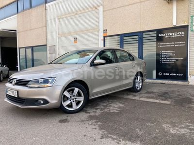 VW Jetta