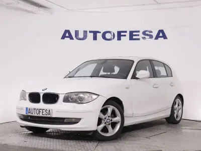 Usado BMW 116