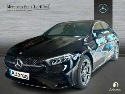 Usado Mercedes A250 163 CV (119 kW) 2025 Berlina
