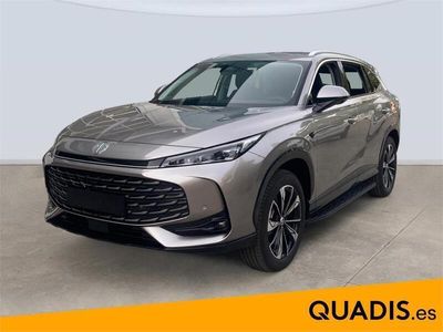 Nuevo MG HS Luxury 272 CV (200 kW) 2025 Otro SUV