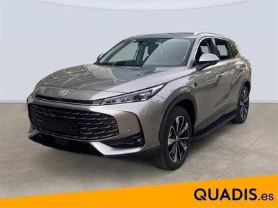 Otro Nuevo 2025 MG HS Luxury SUV | 36.300 €