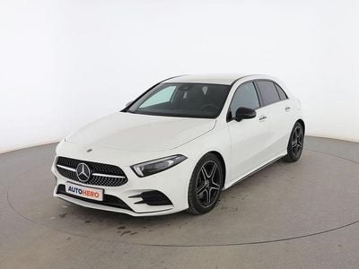 Mercedes A220