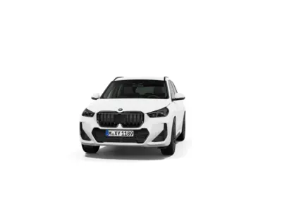 Usado BMW X1 Comfort Edition 150 CV (110 kW) 2025 Blanco SUV