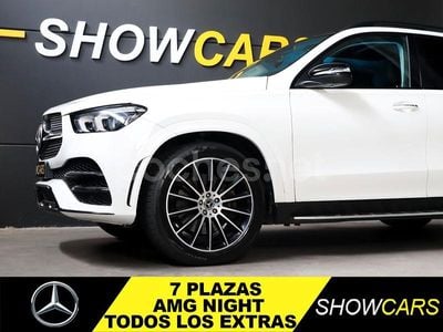 Mercedes GLE350